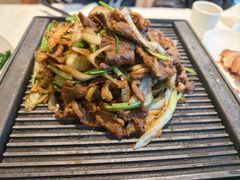 -北京全聚德(方庄店)