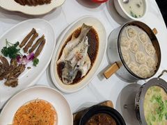 -梅利汴京烤鸭•开封豫菜地标店(东大街店)