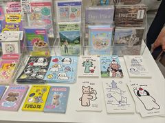 -萌物合辑(新中关购物中心店)