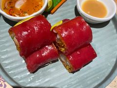-点都德(华强南店)