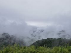 -灵山