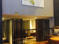 -Let’s Relax Spa(Siam Square One)
