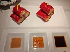 -禄运茶居·手工点心(猎德店)