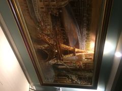 -芳博滋法式甜品(时代店)