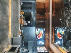 -大眼锅贴水饺(河东店)