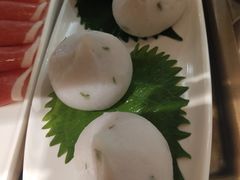 -海底捞火锅(凯德广场店)