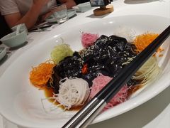 -宝轩渔府·老字号海鲜·正宗津菜(水上店)