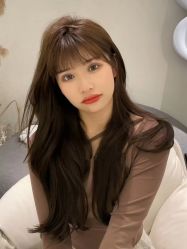 点击看大图 -3AM·S HAIR SALON烫发染发接发