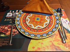 -卢布里西餐厅(总店)