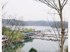 -仙海旅游度假区