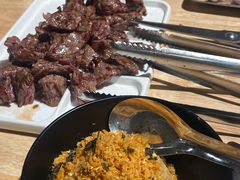 -霸腹烤肉(厦门柚子番店)