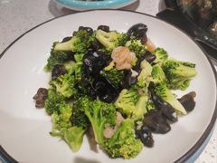 -前王院•巧克力海鲜市集餐厅(万平口店)