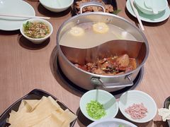 -掂档潮汕牛肉火锅(沈阳万象城店)