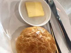 -港久茶餐厅(鹭洲里店)