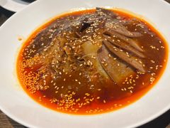 -粗茶淡饭·隐庐私厨(东亭店)
