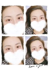 -MIVI·纹眉半永久野生眉