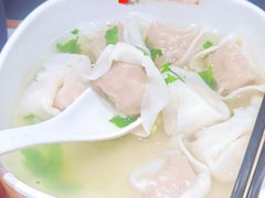 虾仁馄炖-南城香(北京南站店)
