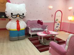 -凯蒂猫主题馆