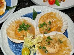 -大渔铁板烧(万象城店)