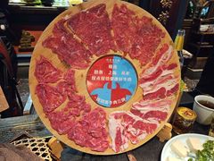 -吼堂老火锅(太古里总店)