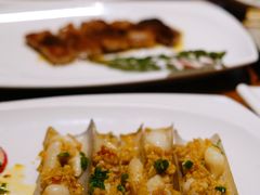 -贵木日本料理·铁板烧(新地假日广场店)