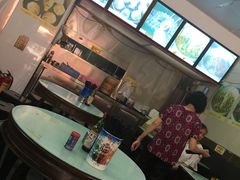 -食惠里小笼包面馆(越秀店)