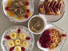 -爱月宝月嫂·育儿嫂(哈尔滨总店)