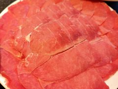 -南门涮肉(北洼路店)