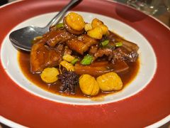 -青年公社烤鸭(熙悦天街店)