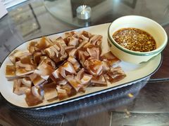-纪林菜馆·博山菜老字号(华光路店)