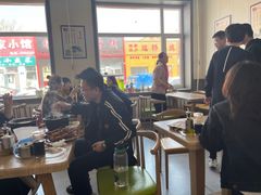 -傣家妹子过桥米线(一号店)