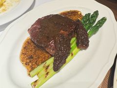 -CAPARESH開府莱舍(望京金辉店)