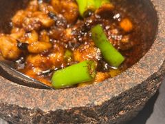 -桂满陇·海市蜃楼·黑金(国金店)