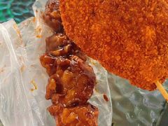 -北国超市(天河店)