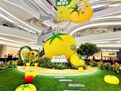 -KK ONE(京基滨河时代店)