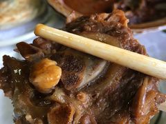 -羊家胡同·龙虾烧烤火锅(龙汇路店)