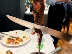 -拉蒂娜·巴西牛排馆 Latina·Brazilian Steakhouse(陆家嘴旗舰店)