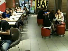 -麦当劳(凌云天地长桥店)
