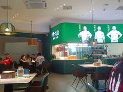 -费大厨辣椒炒肉(黄兴中心广场店)