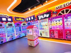 -爱玩嘉年华(龙湖杭州金沙天街店)