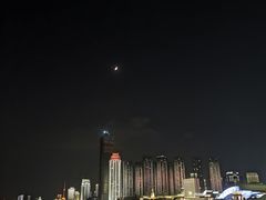 -武汉两江游览·夜游长江(汉口粤汉码头)