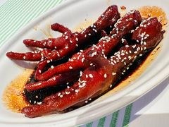 -桂满陇·杭州小馆(朝阳合生汇店)