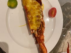 -安蒂娅·海鲜自助餐厅(安蒂娅美兰酒店)
