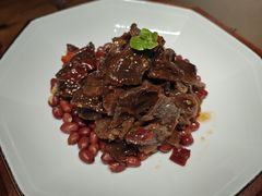 -印巷里主题餐厅(马鞍山店)