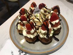 -BE BRIGHT KITCHEN(正佳广场店)