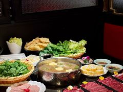 -正禾鲜·潮汕牛肉火锅(凯德天府店)