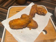 -江太极江浙菜(马桥万达广场店)