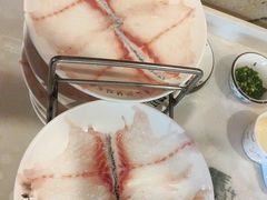 -楚江子·龙继斑鱼庄(建设东路店)