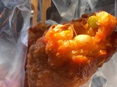-新桥炸鸡店(中昂时代广场店)