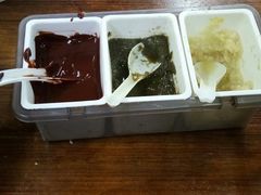 -阁瑞居闫记卤煮(乔庄北街店)